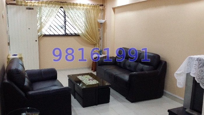 Tampines Street 44 thumbnail photo